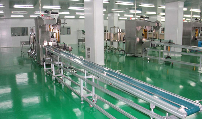 東莞市盛發製冷淨化設備工程有限公司