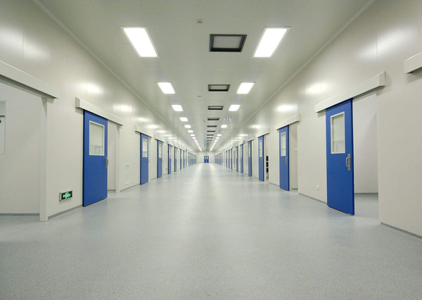 潔淨室的清潔要求與標準