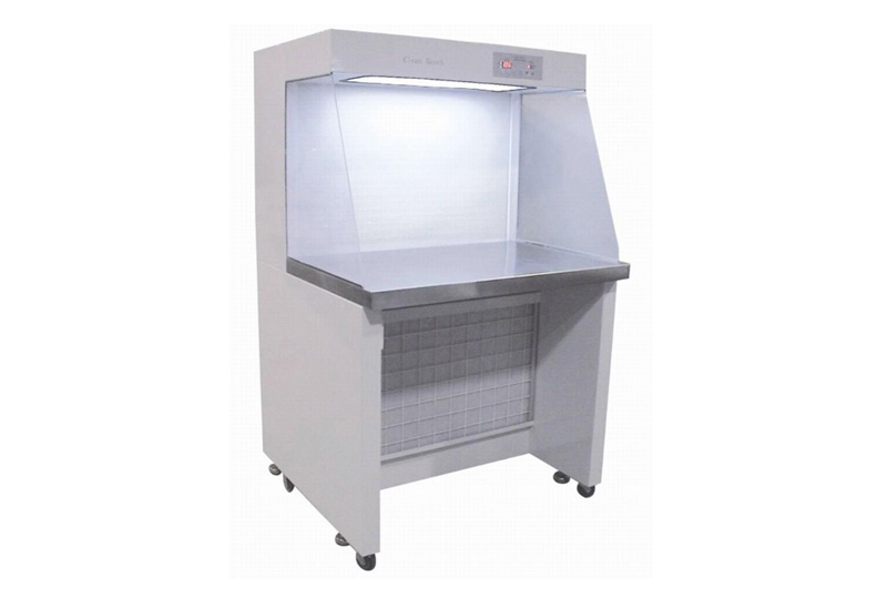 水平流潔淨工作台