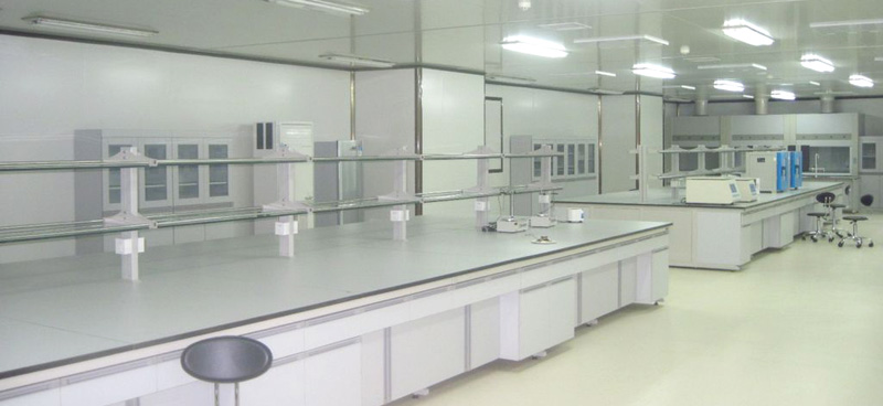 食品日化淨化工程