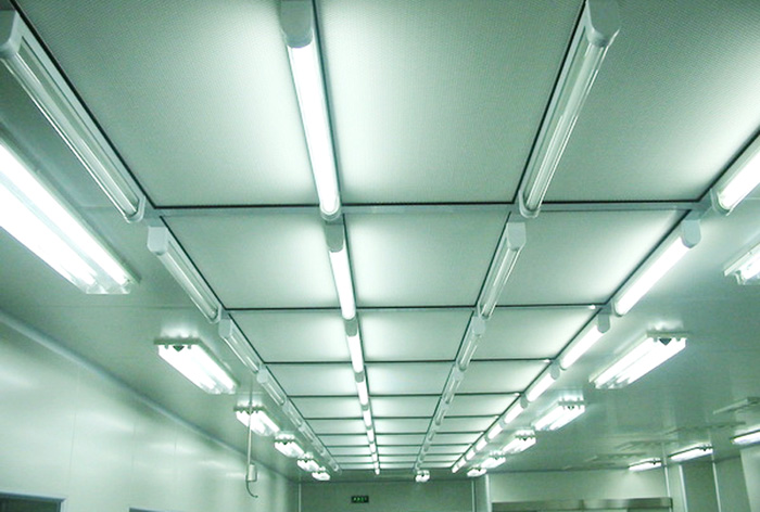 無塵車間淨化工程的淨化原理