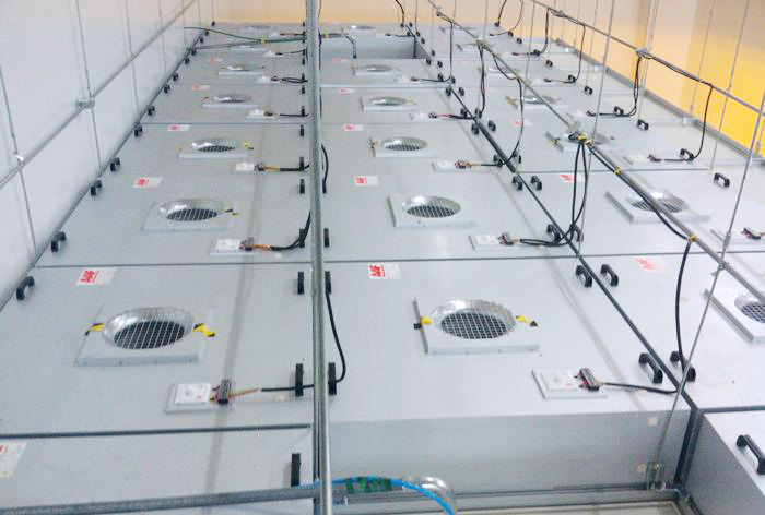 廣州市昊誌機電股份有限公司